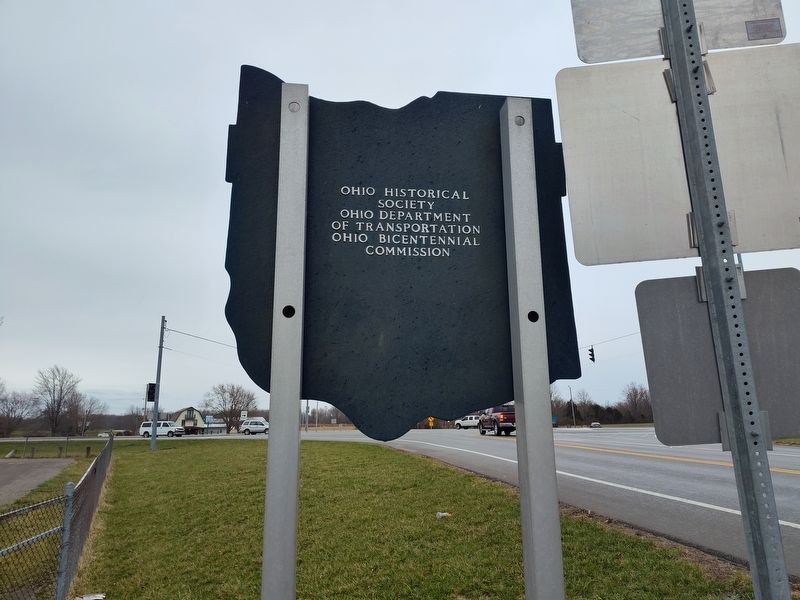 Winchester Marker image. Click for full size.