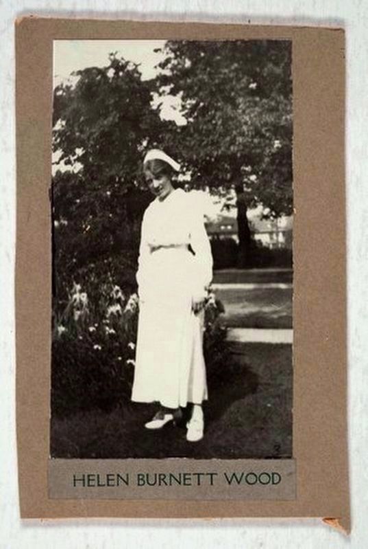 Helen Burnett Wood image. Click for full size.