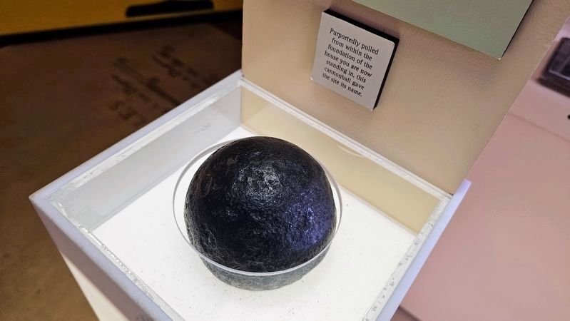 The Cannonball image. Click for full size.