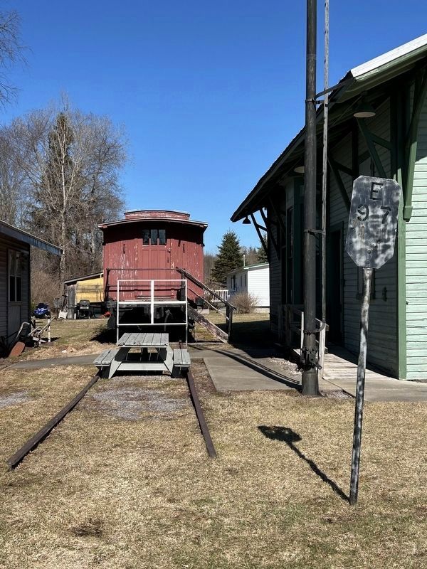 Marker Is Missing. Click for full size. Marker Is Missing image. Click for full size.