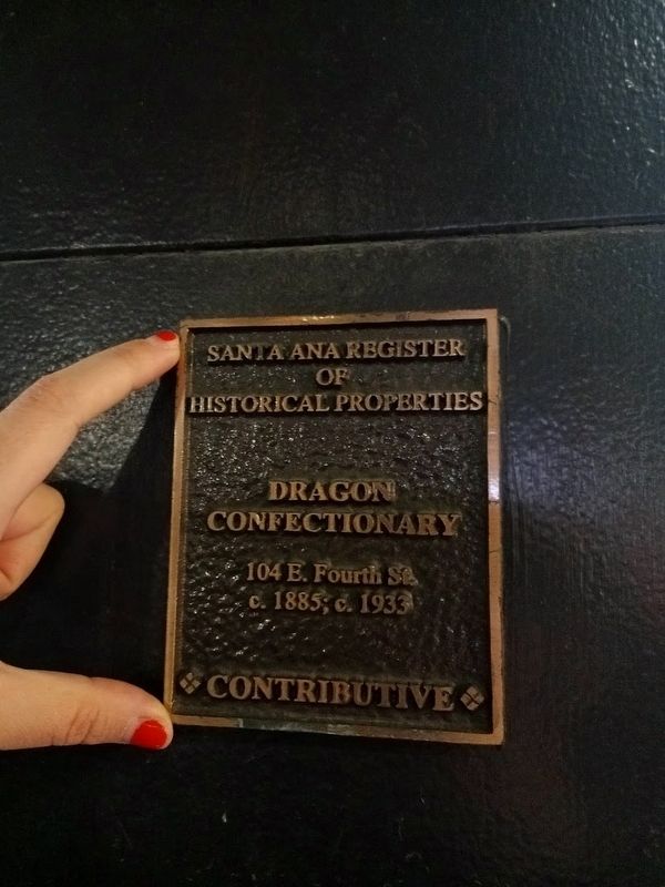 Size of the marker. Click for full size. Size of the marker image. Click for full size.