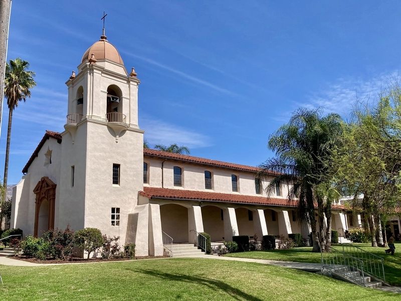 First Lutheran Church. Click for full size. First Lutheran Church image. Click for full size.