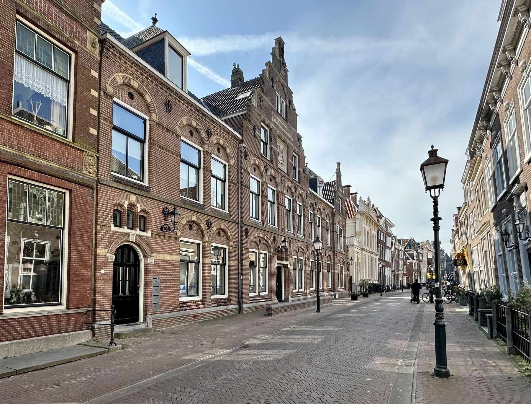 Voormalige Postkantoor / Former Post Office image. Click for full size.