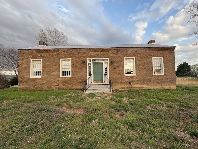 The Hiram Douglas House image. Click for full size.