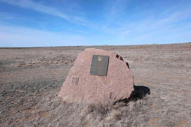 Pike's First View Historical Marker image. Click for full size.