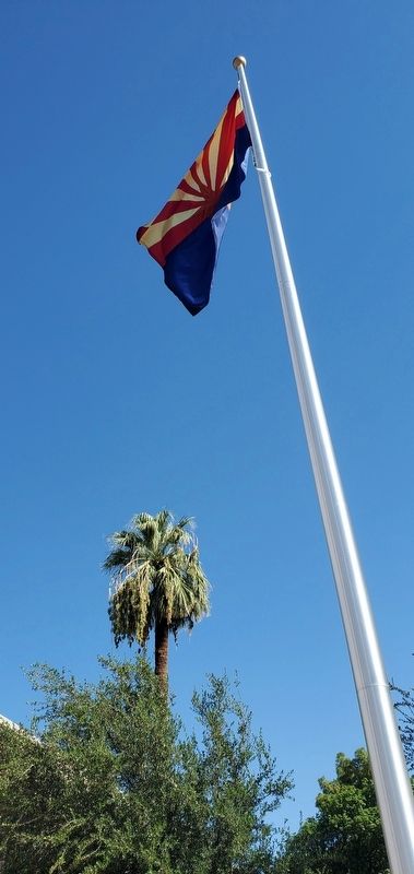 Veterans Memorial image. Click for full size.