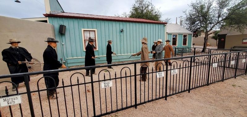 The O.K. Corral image. Click for full size.