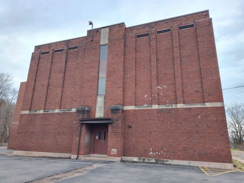 Gravel Hill Academy image. Click for full size.