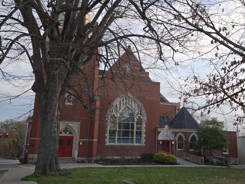 Full view of Centenary Methodist Church image. Click for full size.