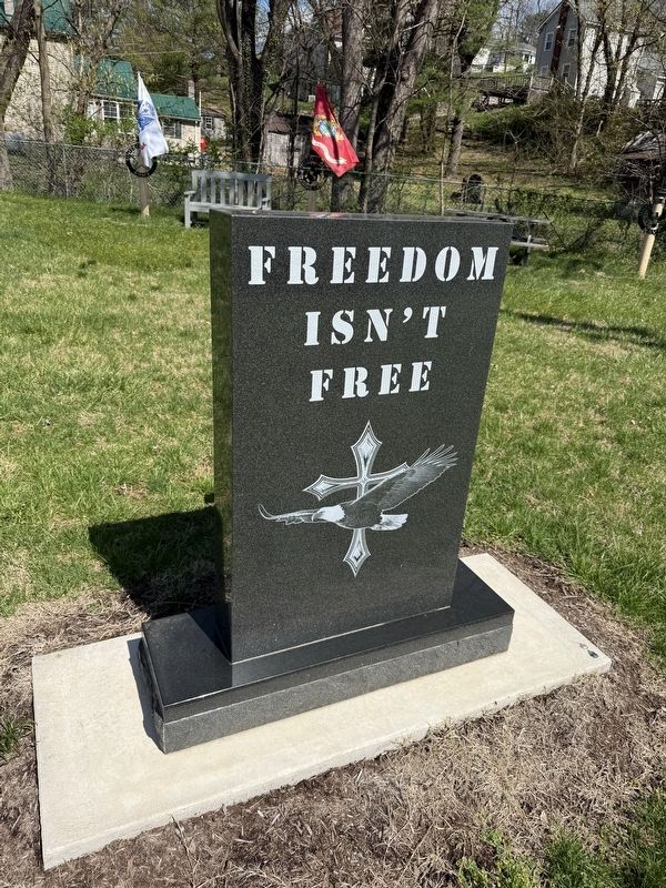 Mark A. Smith Memorial Park image. Click for full size.