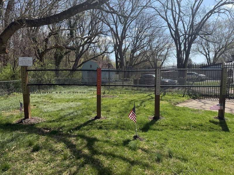 Mark A. Smith Memorial Park image. Click for full size.