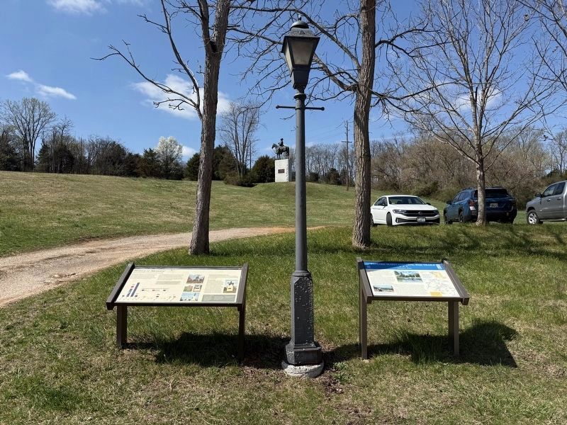 History or Memory? Marker. Click for full size. History or Memory? Marker image. Click for full size.