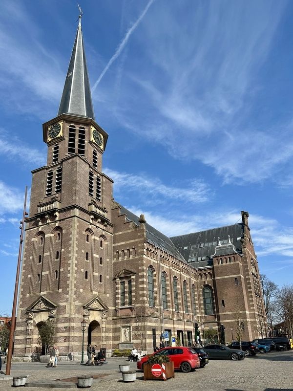 Grote Kerk image. Click for full size.