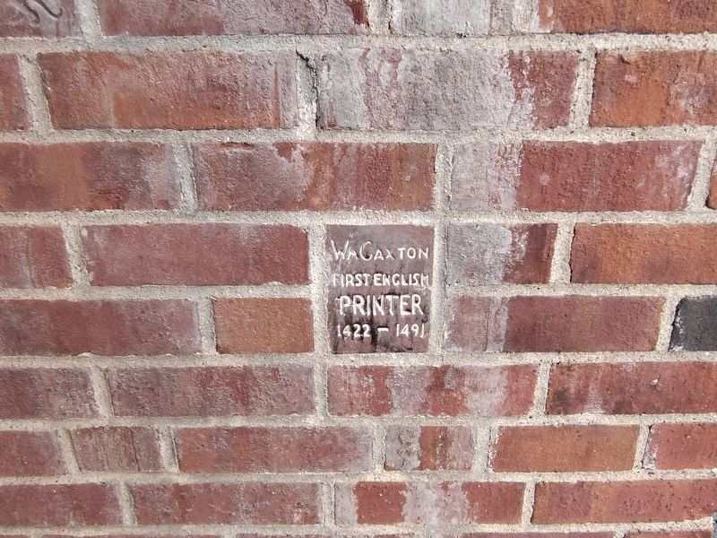 Gravel Hill Academy Marker, Side Two. Click for full size. Gravel Hill Academy Marker, Side Two image. Click for full size.