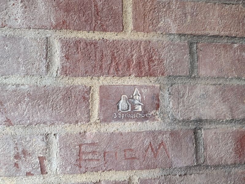 Gravel Hill Academy Marker. Click for full size. Gravel Hill Academy Marker image. Click for full size.