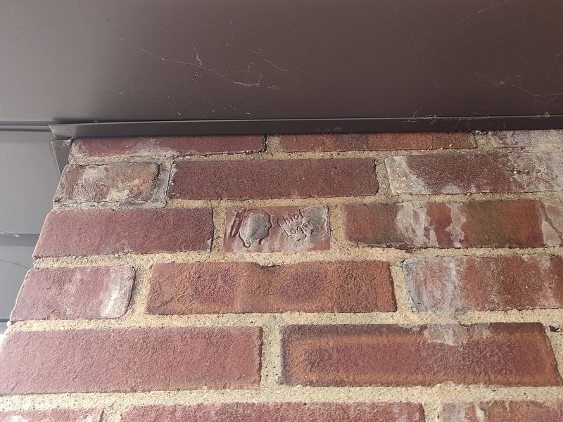 Gravel Hill Academy Marker. Click for full size. Gravel Hill Academy Marker image. Click for full size.