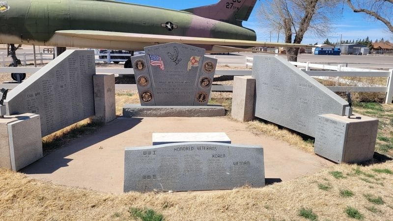 All Gave Some Some Gave All Marker. Click for full size. All Gave Some Some Gave All Marker image. Click for full size.