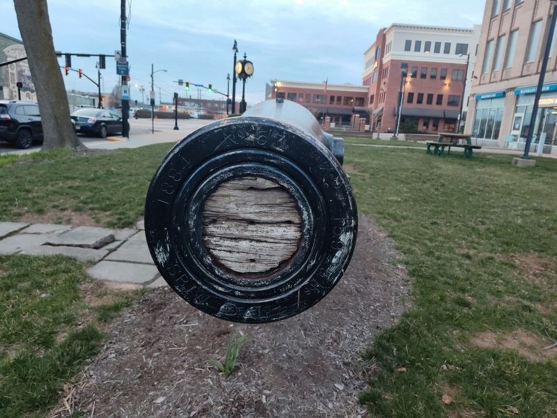 This Cannon. Click for full size. This Cannon image. Click for full size.
