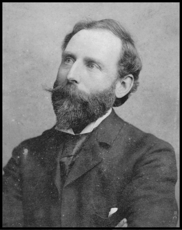 Homer Watson ca 1890. Click for full size. Homer Watson ca 1890 image. Click for full size.