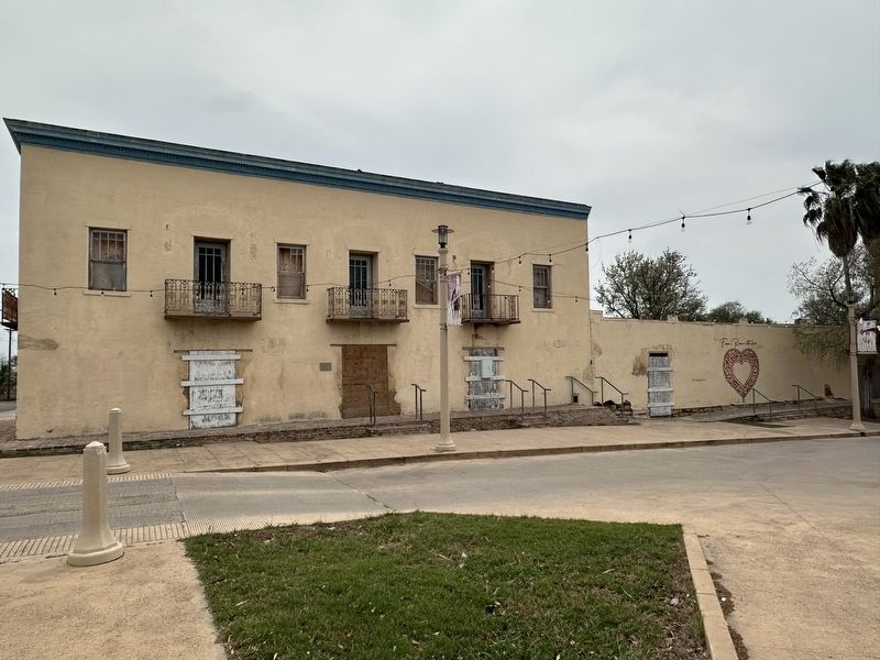 Memorial Hospital image. Click for full size.