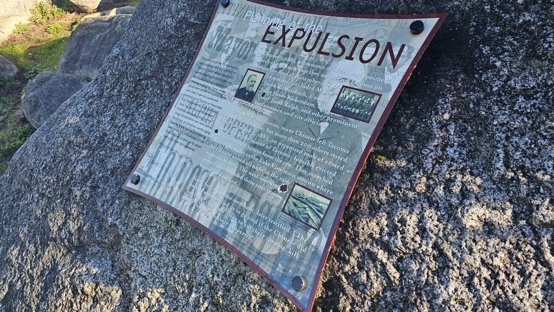 Planning of the Expulsion Marker image. Click for full size.
