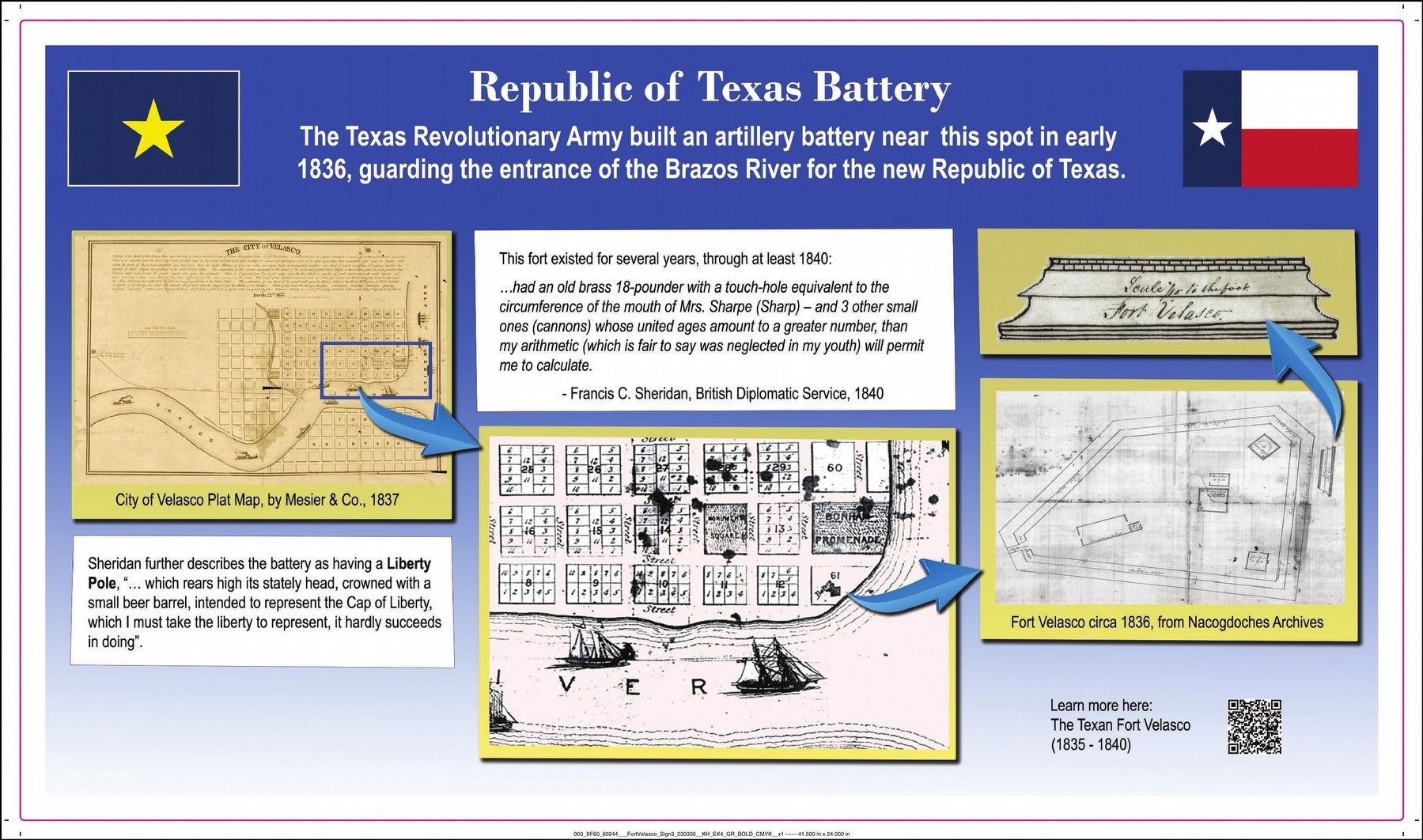 Closeup of Text and Images on Sign. Click for full size. Closeup of Text and Images on Sign image. Click for full size.