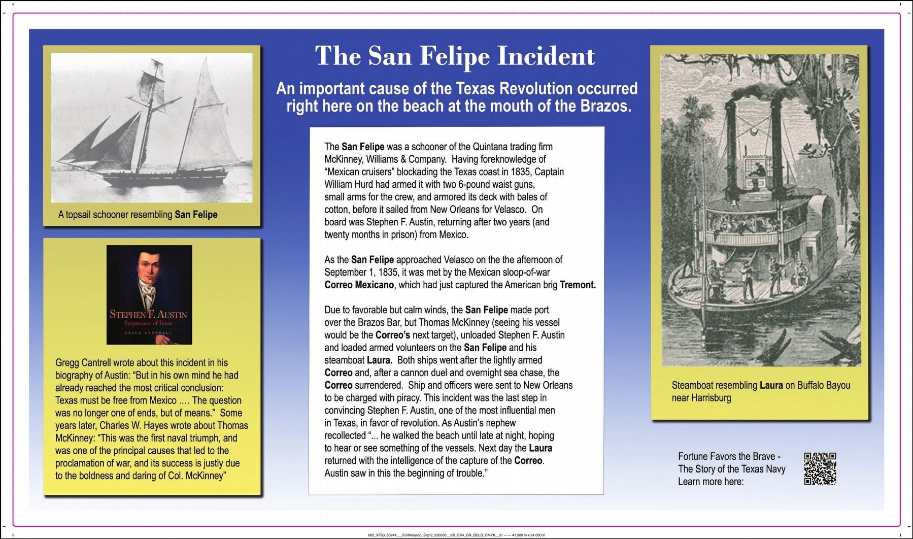 Closeup of Text and Images on Sign image. Click for full size.