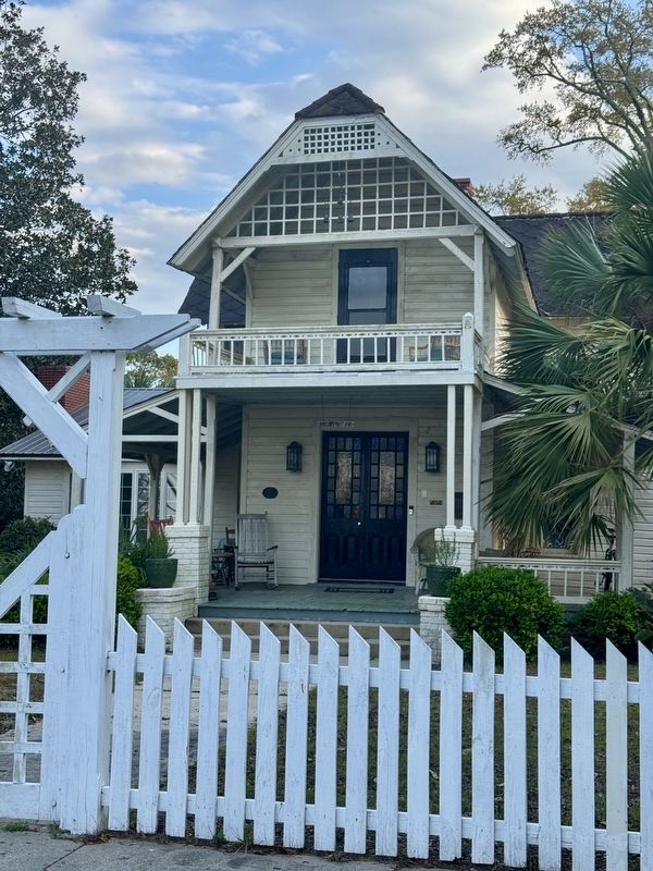 Dream Cottage. Click for full size. Dream Cottage image. Click for full size.