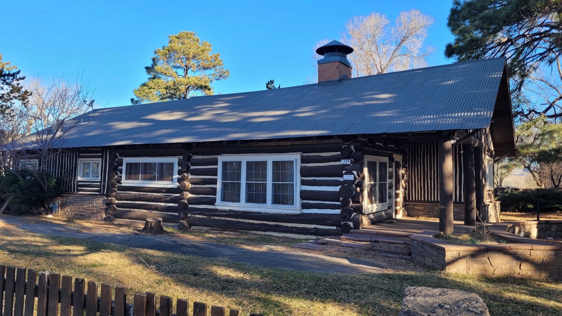 The Baker House image. Click for full size.