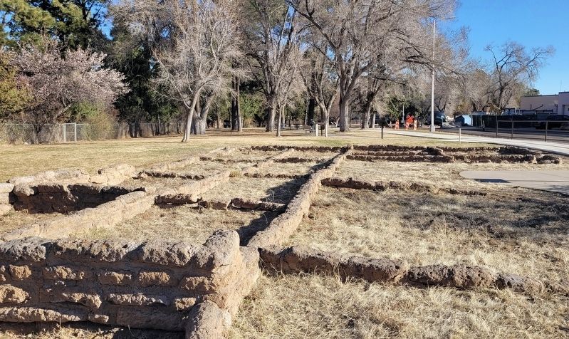 The Ancestral Pueblo Site image. Click for full size.