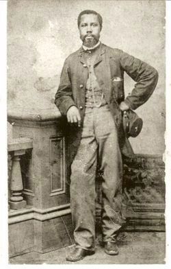 Henry J. Maxwell. Click for full size. Henry J. Maxwell image. Click for full size.