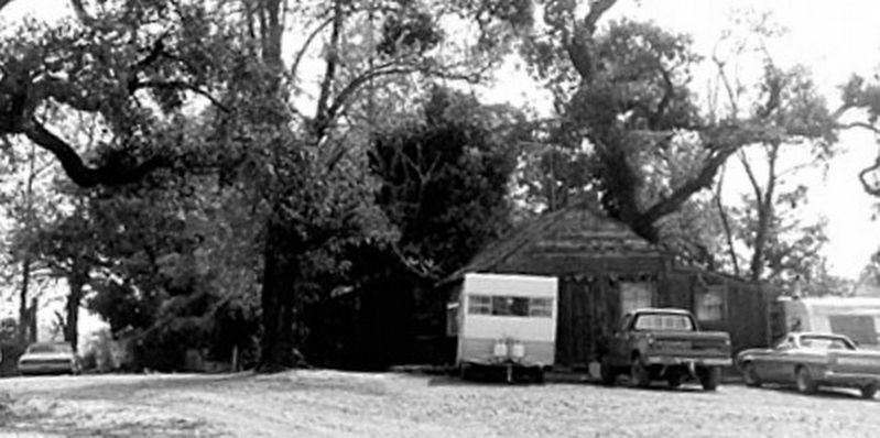 Joseph Hooker's Ranch image. Click for full size.