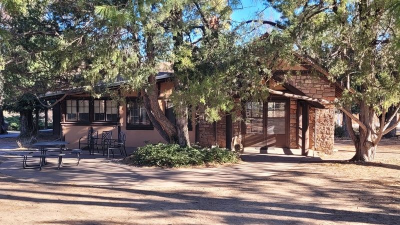 The Oppenheimer House image. Click for full size.