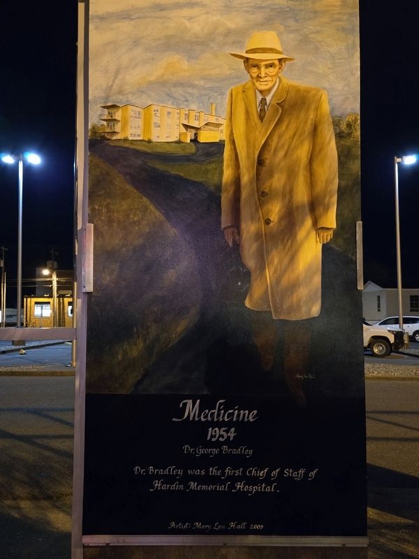 Medicine Marker image. Click for full size.