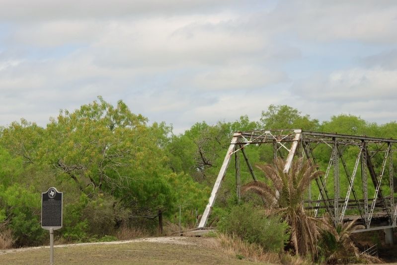 King Ranch, C.S.A. Marker. Click for full size. King Ranch, C.S.A. Marker image. Click for full size.