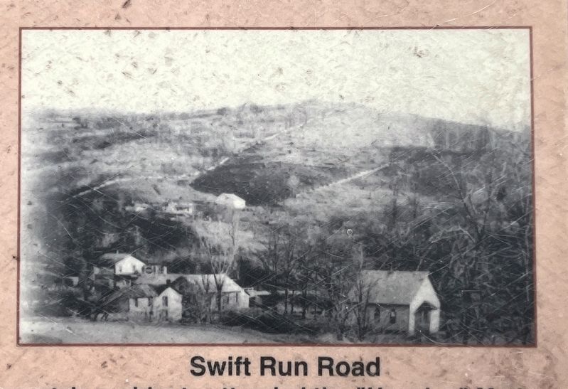 Swift Run Road image. Click for full size.