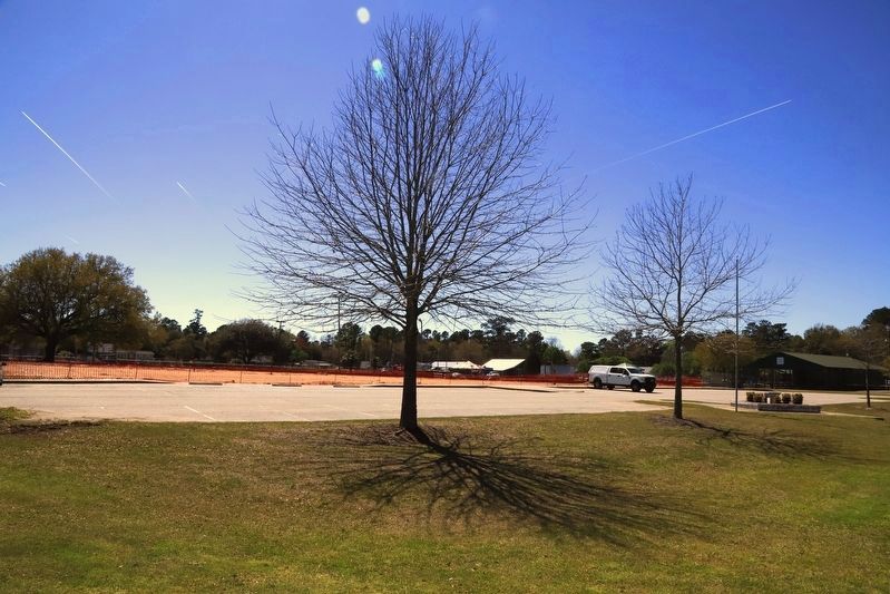 St. Stephen High School Location image. Click for full size.