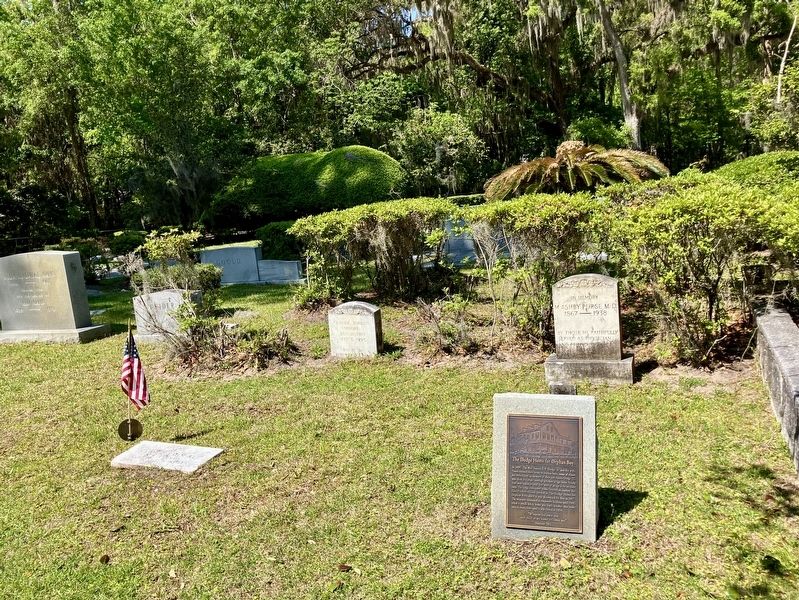 The Dodge Home for Orphan Boys Marker image. Click for full size.