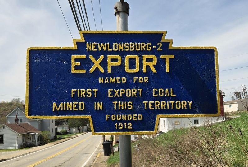 Export Marker image. Click for full size.