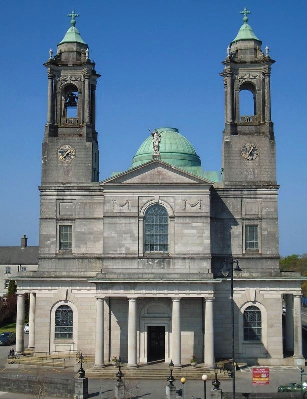 Church of Saints Peter and Paul image. Click for full size.