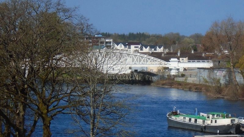 Railway Bridge image. Click for full size.