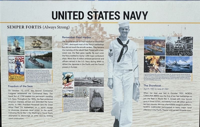 United States Navy Marker. Click for full size. United States Navy Marker image. Click for full size.
