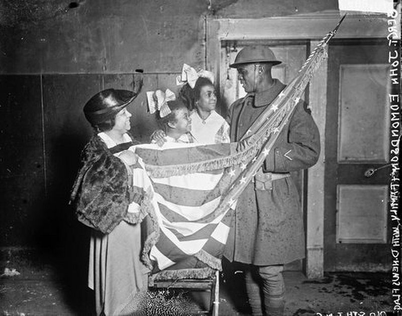 Sgt. John Edmonson image. Click for full size.