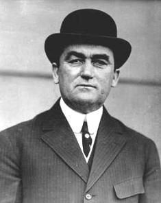 Richard �Dick� Kinsella (c. 1863-1939) image. Click for full size.
