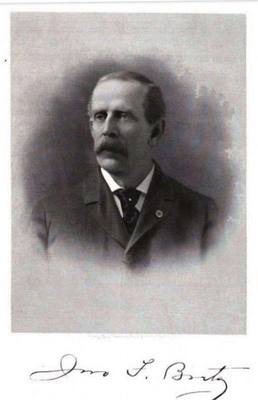 John F. Bretz image. Click for full size.
