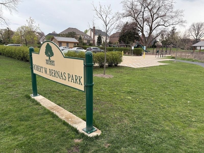 Bernas Park image. Click for full size.