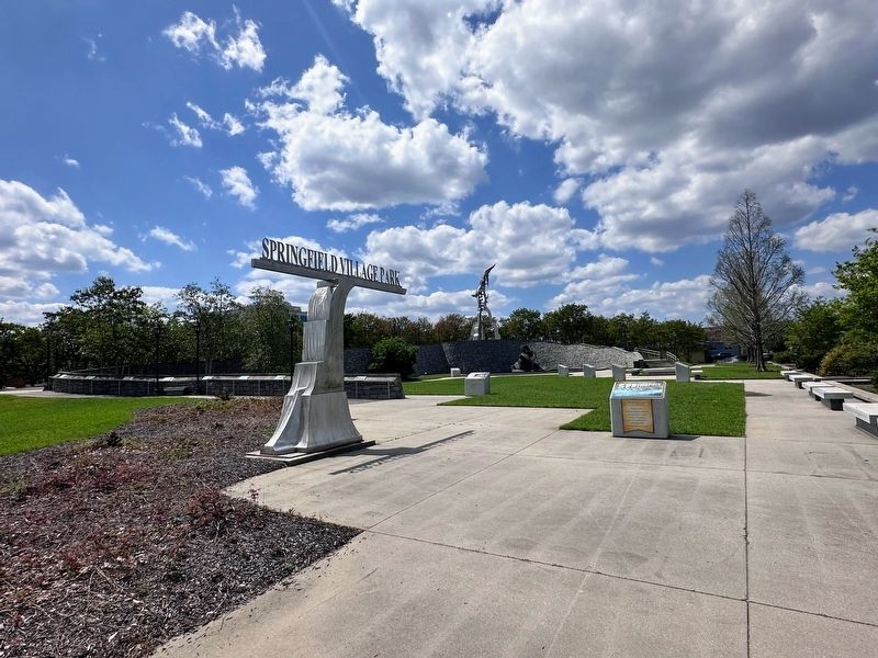 Location of the marker image. Click for full size.