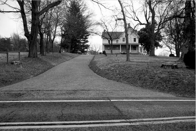 Cox-Phillips-Mitchell Agricultural Complex image. Click for more information.