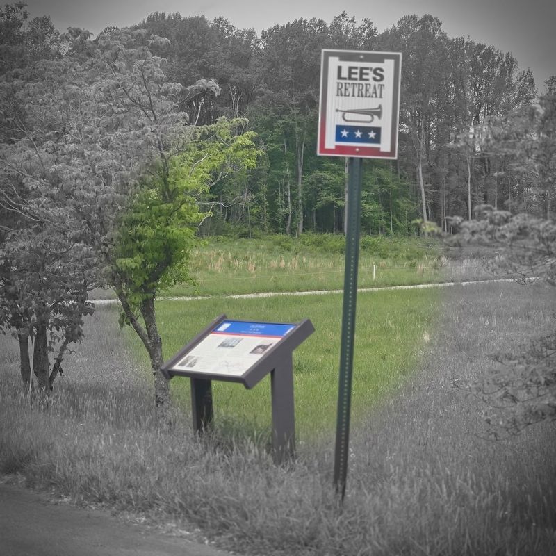 Clifton Marker image. Click for full size.