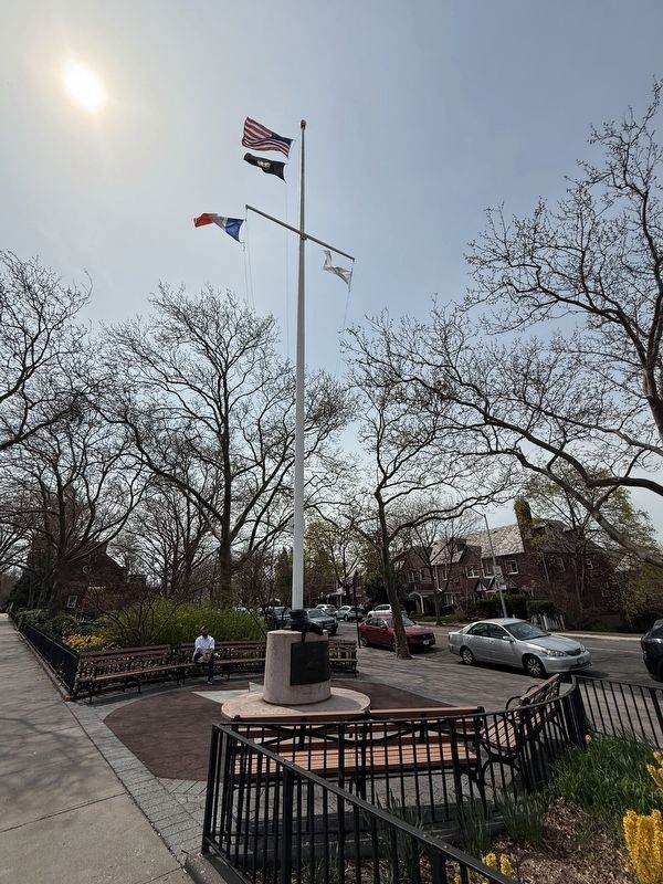 Freedom Square Playground image. Click for full size.